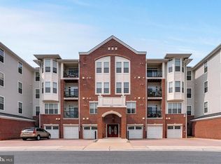 8501 Coltrane Ct UNIT 404, Ellicott City, MD 21043