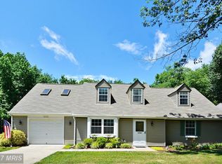 2136 Duckwalk Ct, Waldorf, MD 20602