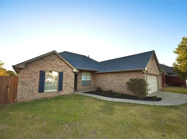 3317 Arizona Ave, Chickasha, OK 73018