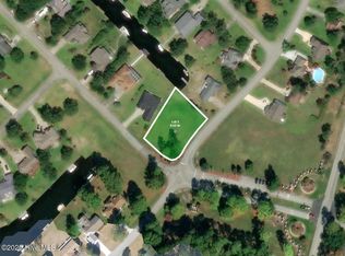 6107 Cassowary Lane, New Bern, NC 28560