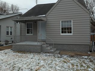 2520 W Heading Ave, Peoria, IL