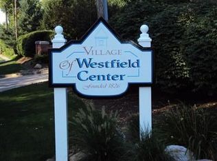 8605 Lincolnshire Ct, Westfield Center, OH 44251