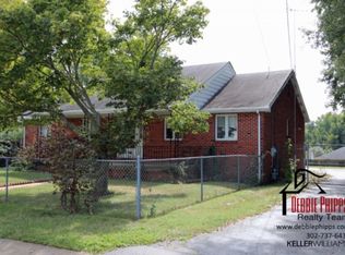 2706 Washington Ave, Wilmington, DE 19805