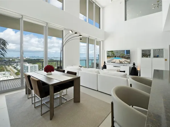 3470 E Coast Ave #Penthouse 102, Miami, FL 33137