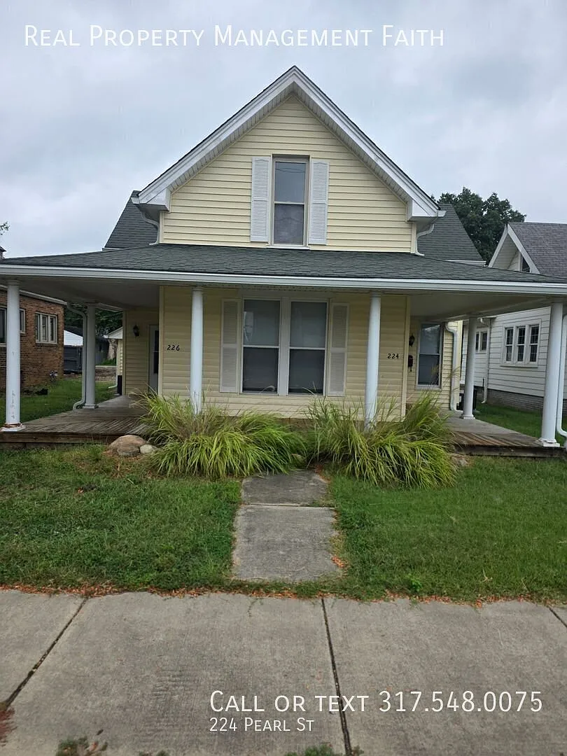 Duplex in Greenwood — Photo 2