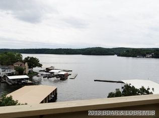 2500 Bay Point Dr APT 545, Osage Beach, MO 65065