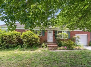 905 Thornhill Dr, Hampton, VA 23661