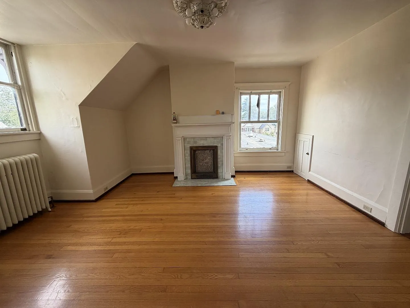 608 Chestnut Street - Apt. 8 — Photo 2