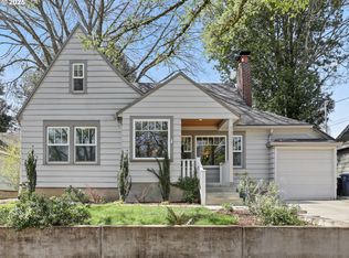 7717 SE 17th Ave, Portland, OR 97202
