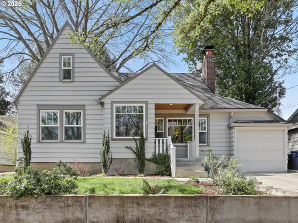 7717 SE 17th Ave, Portland, OR 97202