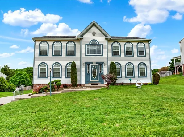3120 Dove Dr, North Huntingdon, PA 15642