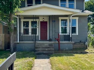 354 Whitethorne Ave, Columbus, OH 43223