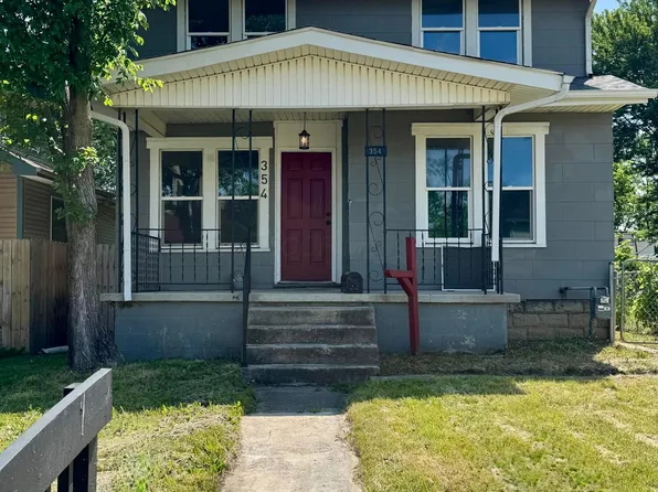 354 Whitethorne Ave, Columbus, OH 43223