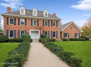 1155 Shady Ln, Wheaton, IL 60187