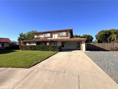 2344 N Teakwood Ave, Rialto, CA, 92377