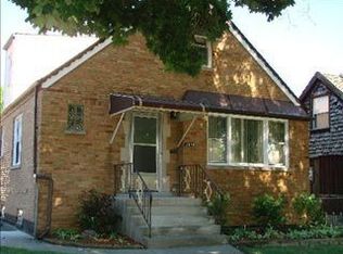 2845 Ruby St, Franklin Park, IL 60131
