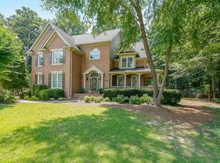4954 Oak Cliff Ct, Powder Springs, GA 30127