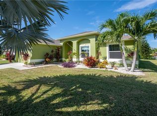 2104 NW 22nd Ave, Cape Coral, FL 33993