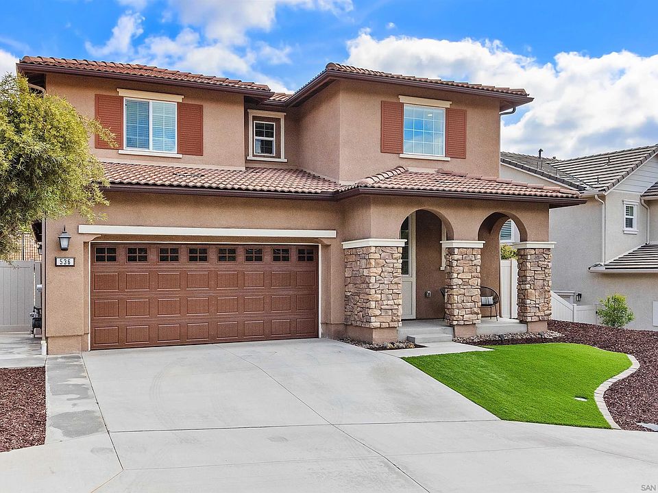 1st image of 536 Ventasso Way