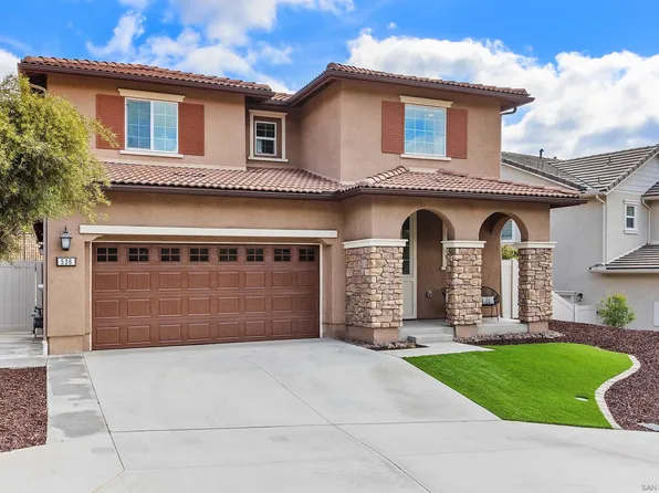 536 Ventasso Way, Fallbrook, CA 92028