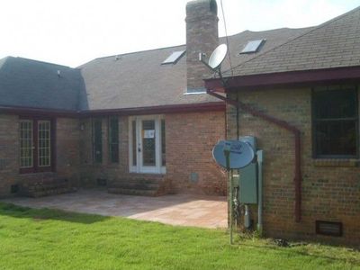 16 Oak View Cir, Sylacauga, AL, 35151