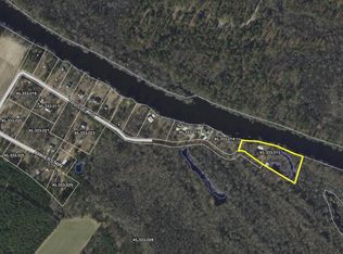 0 Trussel Rd, Andrews, SC 29510