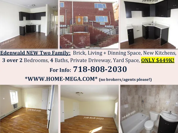 3931 Secor Ave, Bronx, NY 10466