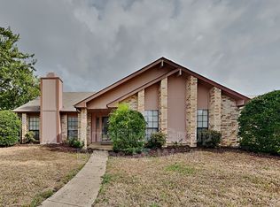 2856 London Ln, Flower Mound, TX 75028