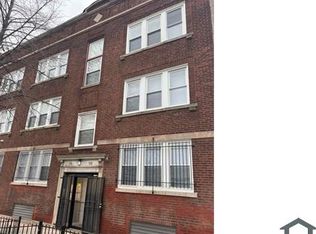 18 N Lamon Ave #3N, Chicago, IL 60644