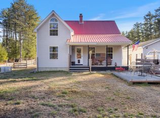 660 Ross Corner Road, Waterboro, ME 04087