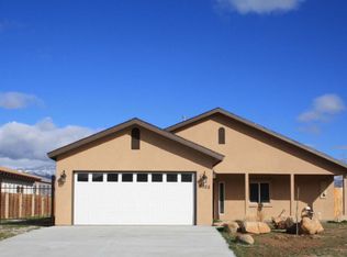 8525 Sugar Pine Ct, Lake Isabella, CA 93240