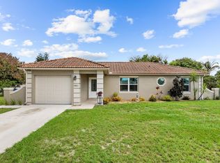 265 SW DALTON Circle, Port St Lucie, FL 34953