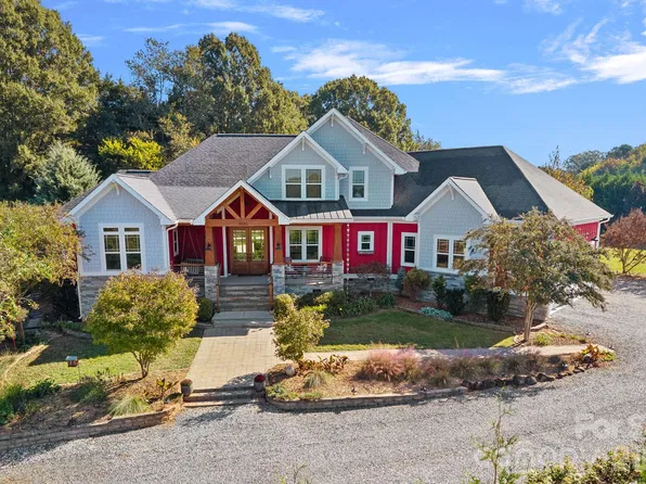 6536 Stephens Rd, Huntersville, NC 28078