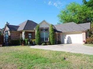 504 Park Place Ct, Temple, TX 76504