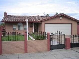876 Galahad Ave, San Jose, CA 95116