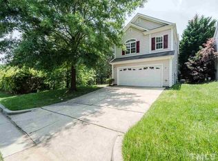 8329 Tie Stone Way, Raleigh, NC 27613