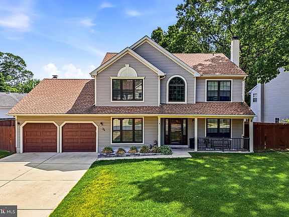 2nd image of 34 Aberdeen Dr