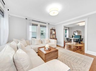 543 Hyde Park Ave #1, Roslindale, MA 02131