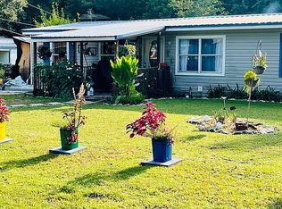 6448 Eva St, Milton, FL 32570