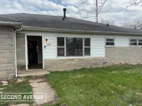 400 Sunnymeade Dr, Kokomo, IN 46901