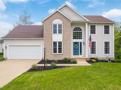 8162 S Thornham Cir NW, North Canton, OH, 44720
