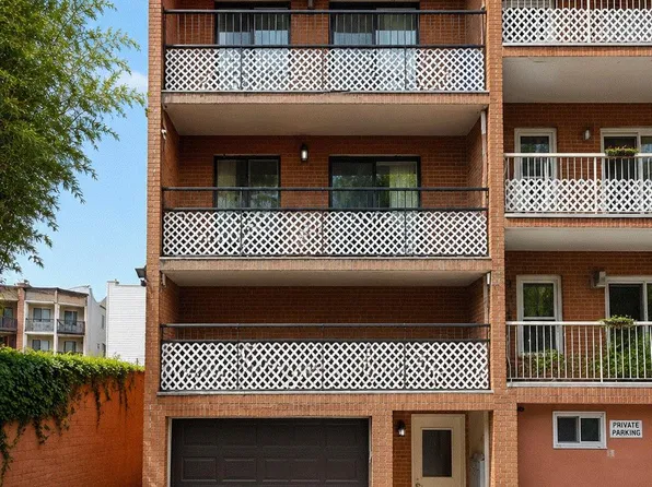 6637A Jay Avenue, Maspeth, NY 11378