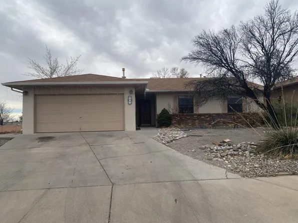 5204 Vicksburg Dr NW, Albuquerque, NM 87120