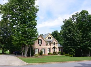 1015 Longpointe Pass, Alpharetta, GA 30005