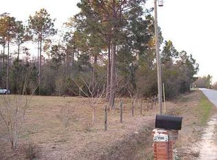 8509 Hudson Rd, Panama City, FL 32404