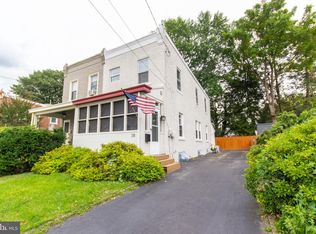 38 Jefferson Ave, Norristown, PA 19403