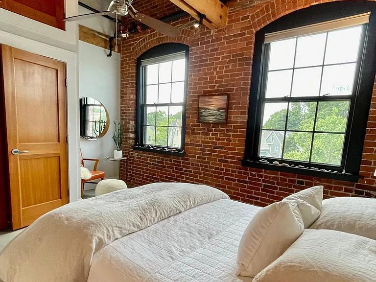 1 Tannery Brook Row #3C — Photo 12