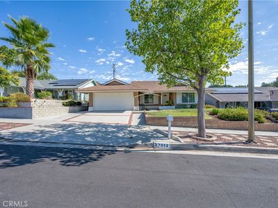 27812 Rosamond Dr, Santa Clarita, CA, 91351