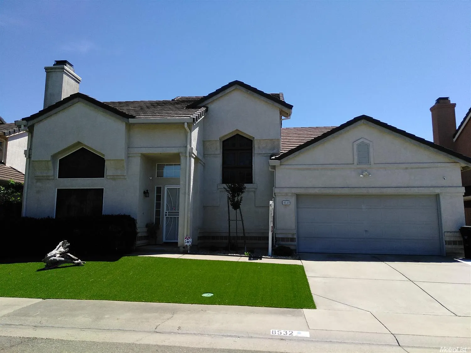 8532 Crystal Ridge Way photo 1