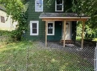 614 Hawley Ave, Syracuse, NY 13203